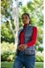 RETRA857 - WOMEN'S FIREDOWN DOWN-TOUCH INSULATED BODYWARMER Kép 1.