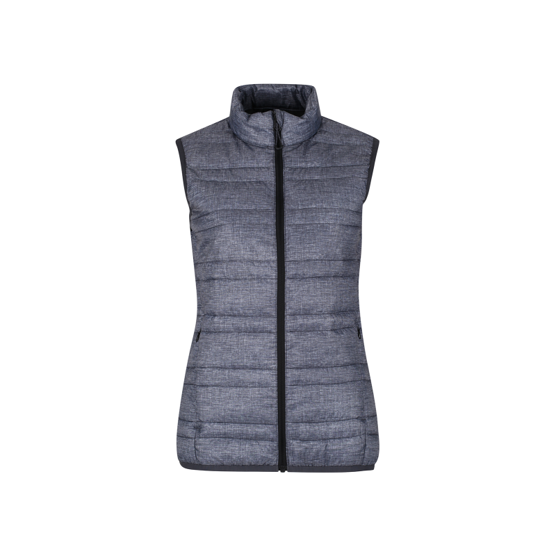 RETRA857 - WOMEN'S FIREDOWN DOWN-TOUCH INSULATED BODYWARMER - Regatta