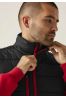 RETRA892 - NAVIGATE THERMAL BODYWARMER Kép 5.