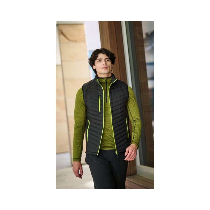 RETRA894A-EX - NAVIGATE HYBRID BODYWARMER - Regatta