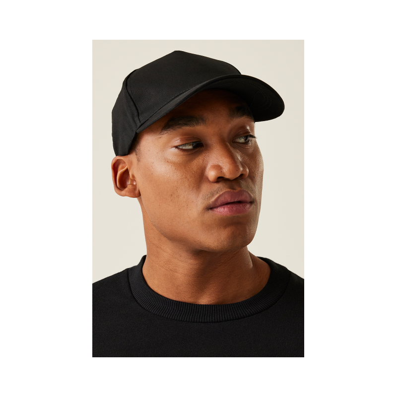 RETRC353 - PRO 5-PANEL CAP - Regatta