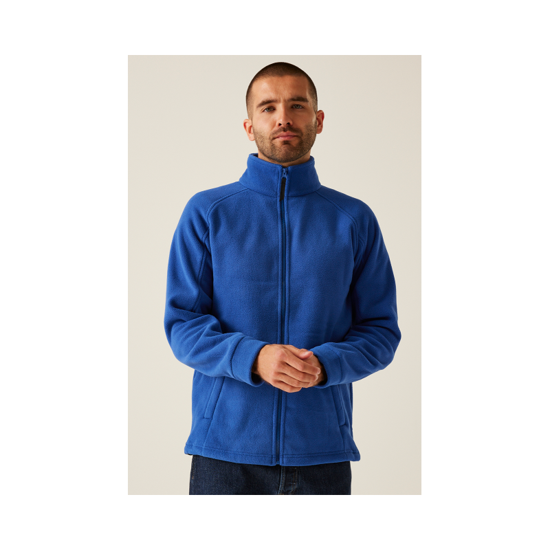 THOR III - INTERACTIVE FLEECE RETRF532 - THOR III - INTERACTIVE FLEECE - Regatta