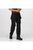 RETRJ335S - HARDWEAR HOLSTER TROUSERS (SHORT) - Regatta