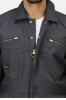 RETRJ513R - PRO ZIP FASTEN COVERALL Kép 1.