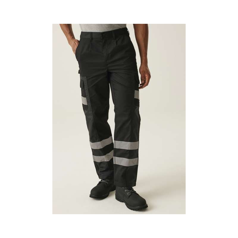 RETRJ536L - PRO BALLISTIC TROUSERS (LONG) - Regatta