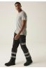 RETRJ536L - PRO BALLISTIC TROUSERS (LONG) Kép 1.