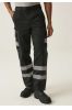 RETRJ536S - PRO BALLISTIC TROUSERS (SHORT) - Regatta
