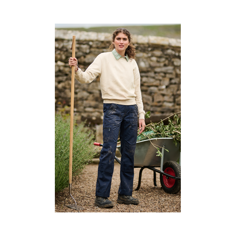 RETRJ601R - WOMEN'S PRO ACTION TROUSERS (REGULAR) - Regatta
