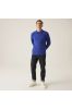 RETRS222 - PRO 65/35 LONG SLEEVE POLO SHIRT Kép 2.