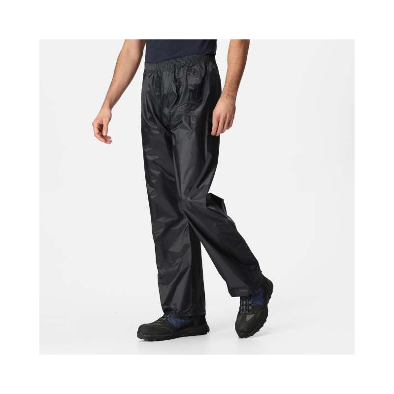PRO STORMBREAK - WATERPROOF OVERTROUSERS RETRW308 - PRO STORMBREAK - WATERPROOF OVERTROUSERS - Regatta