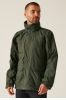 RETRW463 - VERTEX III - MICROFIBRE JACKET - Regatta