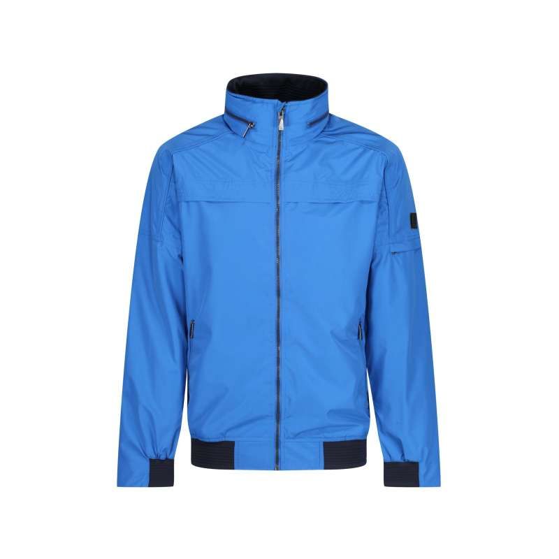 RETRW520 - WATERPROOF FINN JACKET - Regatta