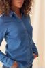 SD045 - LUCY DENIM SHIRT Kép 8.