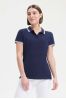 SO00578 - SOL'S PASADENA WOMEN - POLO SHIRT - SOL'S