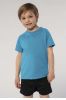 SOL'S SPORTY KIDS' - RAGLAN-SLEEVED T-SHIRT so01166 - SOL'S SPORTY KIDS' - RAGLAN-SLEEVED T-SHIRT - SOL'S