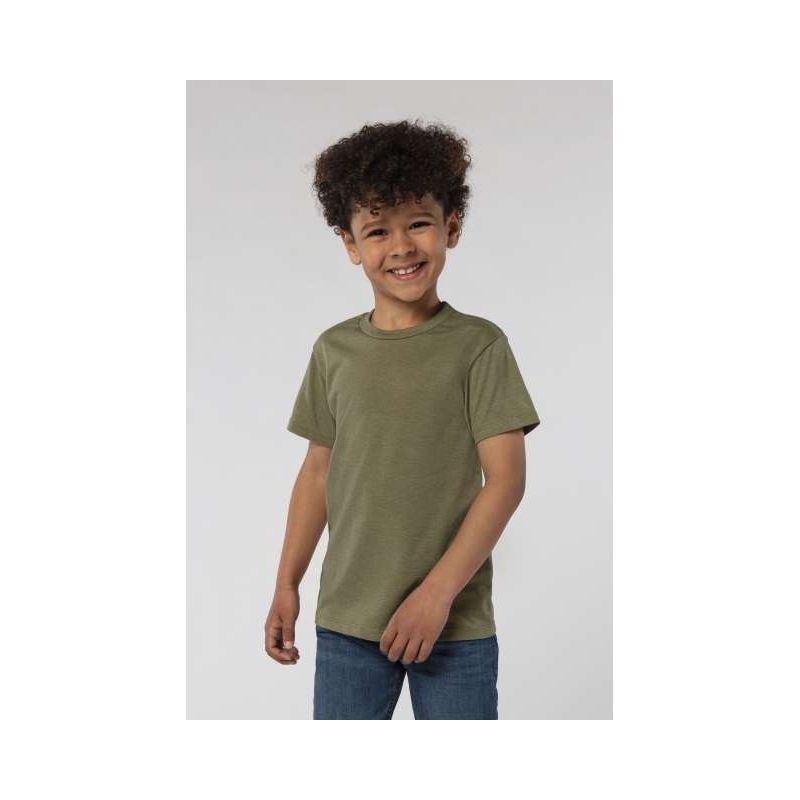 SOL'S REGENT FIT KIDS' - ROUND NECK T-SHIRT SO01183 - SOL'S REGENT FIT KIDS' - ROUND NECK T-SHIRT - SOL'S
