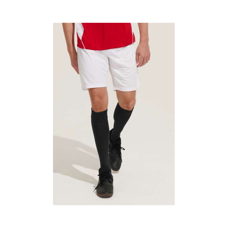 SO01221 - SOL'S SAN SIRO 2 - ADULTS' BASIC SHORTS - SOL'S