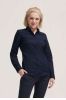 SO01427 - SOL'S BLAKE WOMEN - LONG SLEEVE STRETCH SHIRT - SOL'S