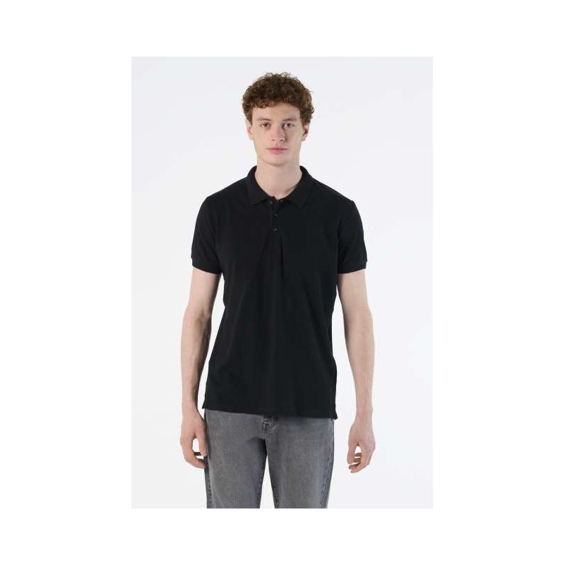 SOL'S PHOENIX MEN - COTTON-ELASTANE POLO SHIRT SO01708 - SOL'S PHOENIX MEN - COTTON-ELASTANE POLO SHIRT - SOL'S