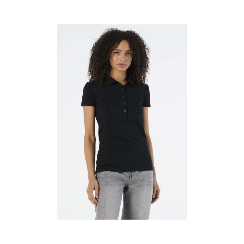 SOL'S PHOENIX WOMEN - COTTON-ELASTANE POLO SHIRT SO01709 - SOL'S PHOENIX WOMEN - COTTON-ELASTANE POLO SHIRT - SOL'S