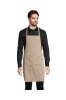SOL'S GRAMERCY - LONG APRON WITH POCKET SO01744 - SOL'S GRAMERCY - LONG APRON WITH POCKET Kép 1.