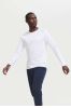 SO02071 - SOL'S SPORTY LSL MEN - LONG SLEEVE SPORTS T-SHIRT Kép 2.