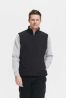 SO02887 - SOL'S RACE BW MEN - SOFTSHELL BODYWARMER - SOL'S