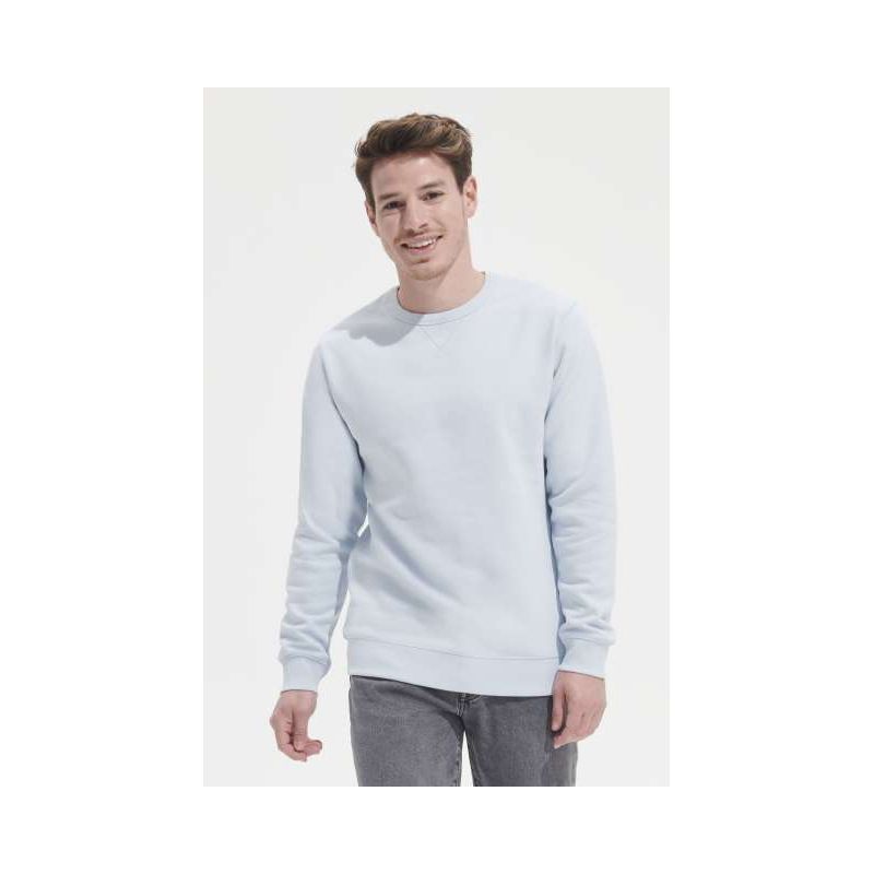 SOL'S SULLY - MEN’S ROUND-NECK SWEATSHIRT SO02990 - SOL'S SULLY - MEN’S ROUND-NECK SWEATSHIRT - SOL'S