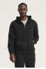 SO04237 - SOL'S CALIPSO - UNISEX FULL-ZIP HOODIE Kép 1.