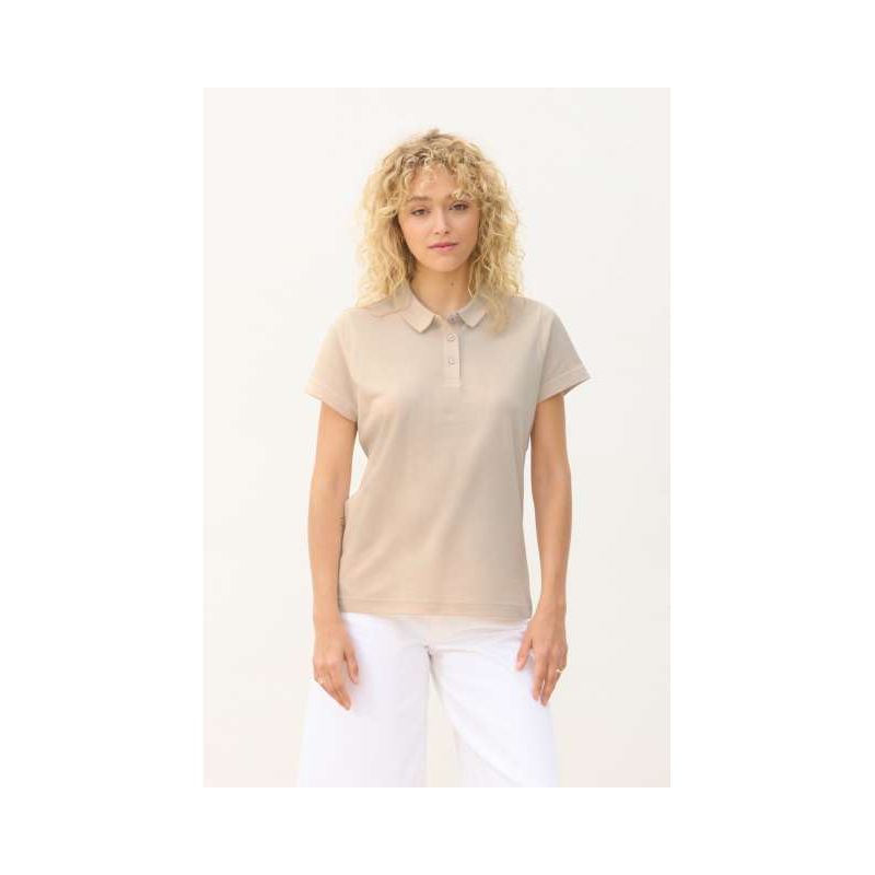 SOL'S PULSE NŐI - GALLÉROS PÓLÓ SO04501 - SOL'S PULSE NŐI - GALLÉROS PÓLÓ - SOL'S