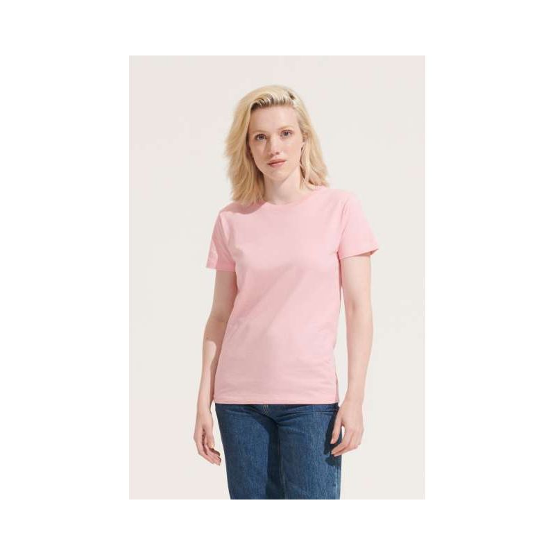 SOL'S IMPERIAL WOMEN - KÖRNYAKÚ POLÓ SO11502 - SOL'S IMPERIAL WOMEN - KÖRNYAKÚ POLÓ - SOL'S