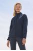 SOL'S ROXY - WOMEN'S SOFTSHELL ZIPPED JACKET SO46800 - SOL'S ROXY - WOMEN'S SOFTSHELL ZIPPED JACKET - SOL'S