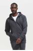 SOL'S SEVEN MEN - JACKET WITH LINED HOOD SO47800 - SOL'S SEVEN MEN - JACKET WITH LINED HOOD Kép 1.