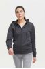 SO47900 - SOL'S SEVEN WOMEN - JACKET WITH LINED HOOD - SOL'S