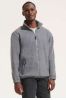 SO55000 - SOL'S NORTH MEN - ZIPPED FLEECE JACKET - SOL'S
