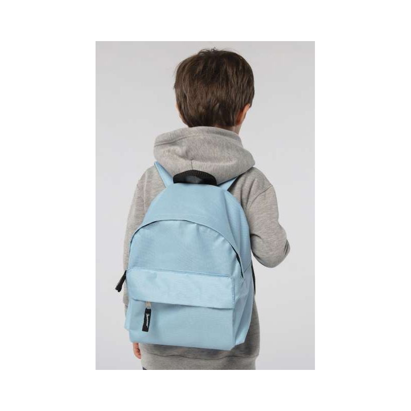 SOL'S RIDER KIDS' - 600D POLYESTER RUCKSACK SO70101 - SOL'S RIDER KIDS' - 600D POLYESTER RUCKSACK - SOL'S