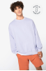 UNISZEX OVERSIZED TERRY280 PULÓVER NS415 - UNISZEX OVERSIZED TERRY280 PULÓVER - Native Spirit