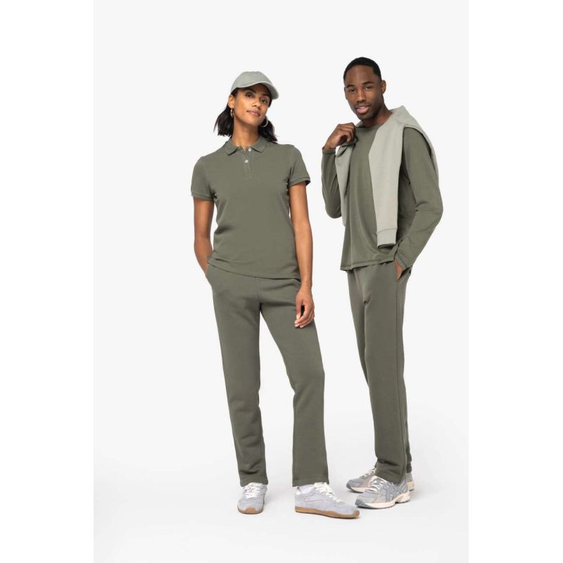 UNISEX LOOSE JOGGING TROUSERS NS723 - UNISEX LOOSE JOGGING TROUSERS - Native Spirit