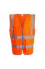 RETRS251 - PRO EXECUTIVE VEST Kép 2.