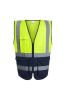 RETRS251 - PRO EXECUTIVE VEST Kép 6.