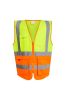 RETRS251 - PRO EXECUTIVE VEST Kép 7.