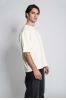 VE645T - JERSEY MAX - SHORT SLEEVE CREW NECK T SHIRT Kép 1.