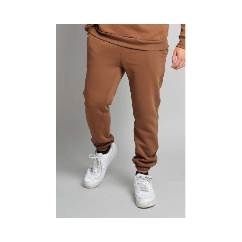 VE818T - NYCO - URBAN BRUSHED SWEAT PANTS - Vesti