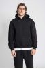 VE889T - BOXY - SOFT HOODED SWEATSHIRT - Vesti